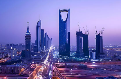 Saudi