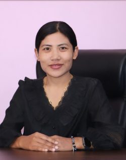 Indira Tamang
