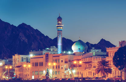 Oman